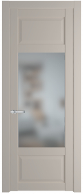   	Profil Doors 2.3.3 PD со стеклом сэнд